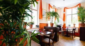 Hotel am Hain - Image 2