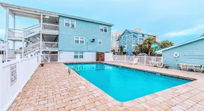 Seaward Escape - Cherry Grove Beach - Image 4