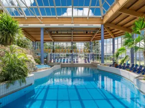 Appartamento con piscina - Image 3