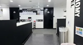 Ekonomy Hotel Myeongdong Premier - Image 4