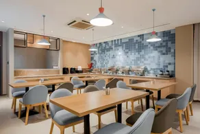 Home Inn Neo Huangshan Middle Road Tunxi Old Street - Image 4