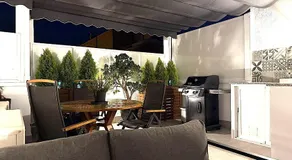 Atico con terraza privada , a 100 metros de playa Levante Santa Pola - Image 2