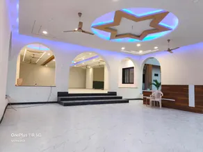 HAMPI HEARTLAND HERITAGE RESORT - Image 3