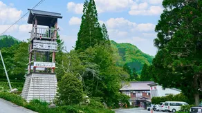 Shirabu Onsen Nakaya Annex Fudokaku - Image 5