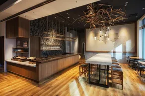 Hotel Musse Ginza Meitetsu - Image 3