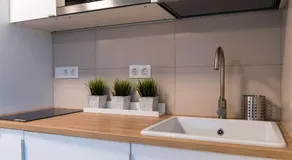 MobyDick Luxury Beach Apartment - Image 5