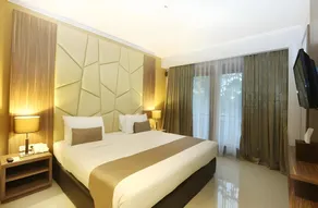 Lorin Dwangsa Solo Hotel - Image 4
