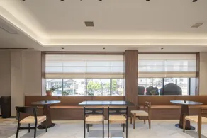 Floral Hotel·Find peace Hotel(Jingdezhen Sanbao Road Store) - Image 3