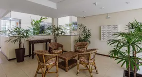Cobertura c/ Piscina e Churrasq/ Privativa RGP302 - Image 4