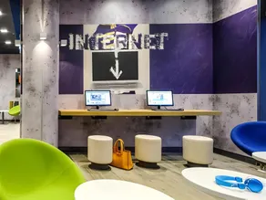 ibis budget Berlin Kurfürstendamm - Image 3