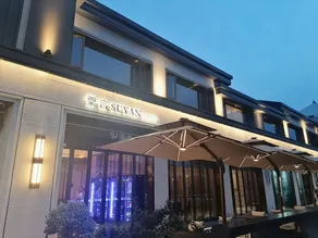 Yangzhou Slender West Lake Tongpai Hotel - Image 5