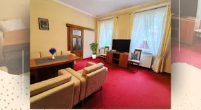 Hotel Dom na Białej Dolinie - Image 2