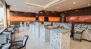 Elite Suites hotel - almalqa - Image 5