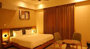 Hotel river view sringeri - Image 5