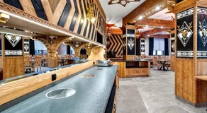 Grand Regle Resort & SPA - Image 4