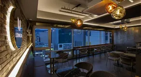 Busan Lounge 26 Hotel - Image 3