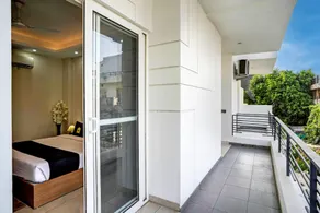 Hotel O Parkinn - Image 4