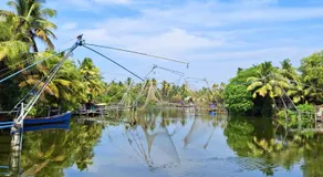 Marari Coco Villa - Image 4