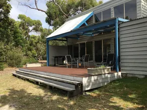 Amphion - Waterfront Retreat - Image 5
