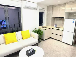 Enjoy Residence Apartments (Hong Kong Harbour Shopping Centre Branch) - Image 5