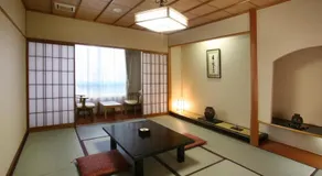 Onsen Hotel Nakahara Bessou Nonsmoking, Earthquake retrofit - Image 3