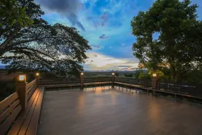 Phu Plearn Ta Pool Villas Khaoyai บ้านหลังใหญ่ - Image 5