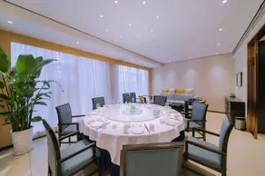 Ruicheng Chain Hotel (Handan Feixiang Pingyuan Jun Square District Government Branch) - Image 3