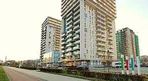 IRS ROYAL APARTMENTS Apartamenty IRS Cztery Oceany - Image 3