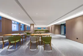 JI Hotel Xuancheng East New Town Yangde Road - Image 4