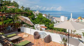 Hotel Amaca Puerto Vallarta - Adults Only - Image 2