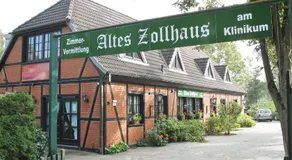 Altes Zollhaus am Klinikum - Image 3