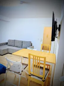Apartment in Walldorf + kitchen + AC - Image 5