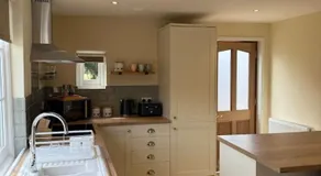 Staple Cross Cottage - Image 5