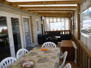 MOBIL HOME 43 dans Camping 4 Etoiles - Image 5