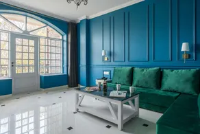StayVista at Hues @ The Mansion - Image 5