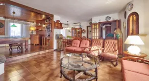 Villa tennis park with air conditionner - Image 3