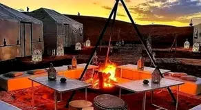 magistarts luxury camp - Image 2