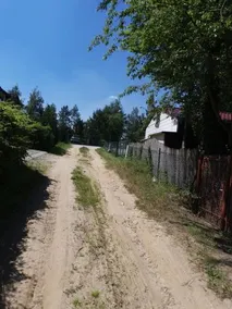 Domek i dzialka 660m2 na wylacznosc Boszkowo - Image 1