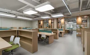 Dongguan Guomao Yuanyueli Youth Hotel - Image 5