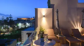 Fonte d'Oro Luxury Rooms - Image 3