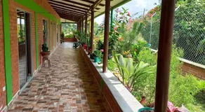Finca Hotel el Vergel Filandia Quindio - Image 4