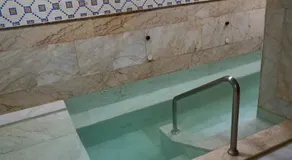 uç su havuzlu termal - Image 5