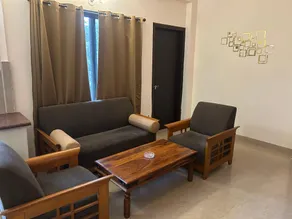 Cozy Flat Near Vagator Beach | Chapora Lane - Image 4