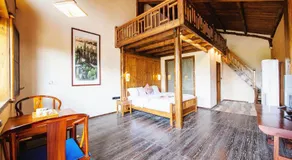 Dayong Antique Feature Resort - Image 2