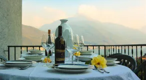 Casa vacanze Tre Terre con vista lago - Image 2