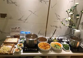 Starway Hotel Beijing Shunyi Mapo - Image 2