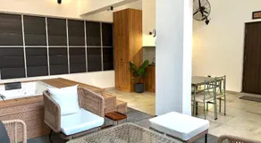 Candolim's Exclusive 1BHK - Curated Couple Stay with Private Jacuzzi Near Beach - Image 4