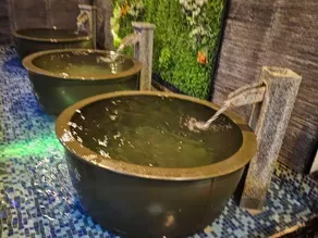 huayi hotel - Image 4