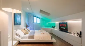 LUXURY VILLA RUBIN with Jacuzzi POOL GYM & SPA near Venice and Padua - Image 2