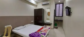 Vijaya Laxmi Lodge - Image 3
